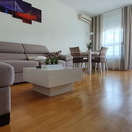Royal Apartment Belvill Belgrade Exterior photo