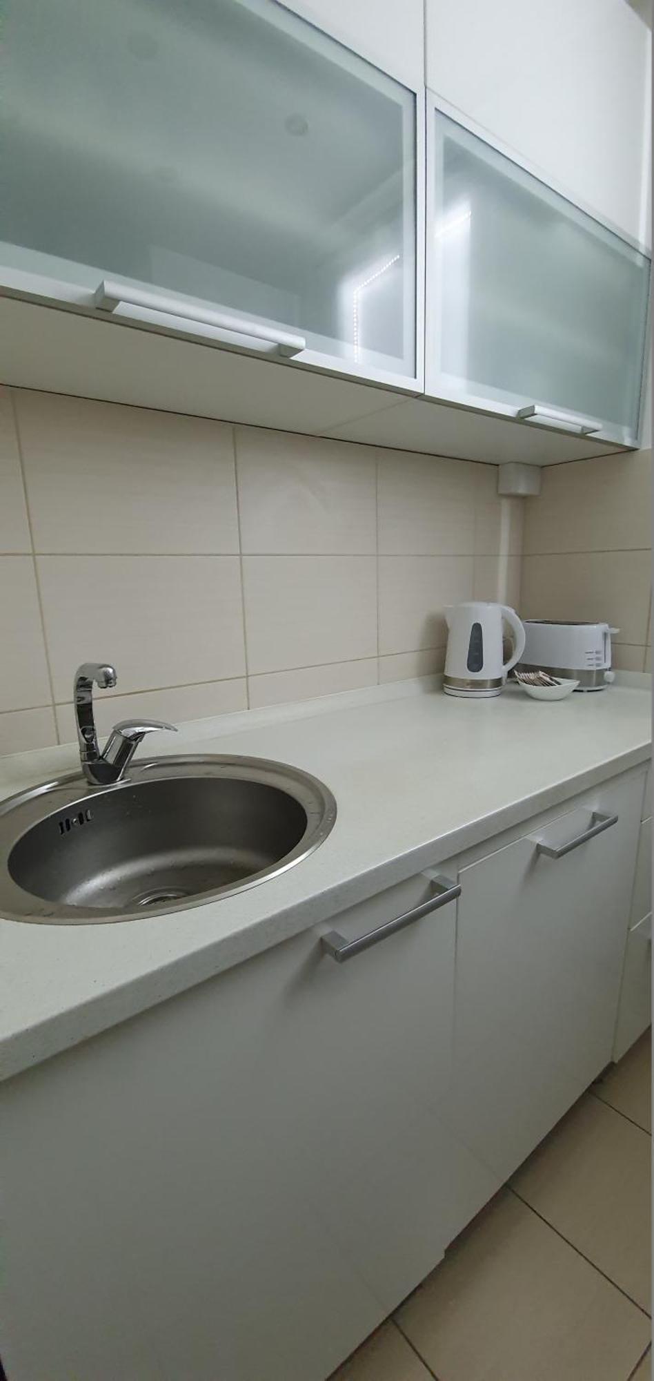 Royal Apartment Belvill Belgrade Exterior photo