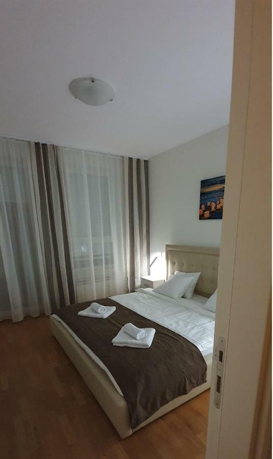 Royal Apartment Belvill Belgrade Exterior photo
