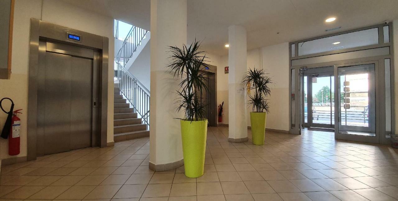 Royal Apartment Belvill Belgrade Exterior photo