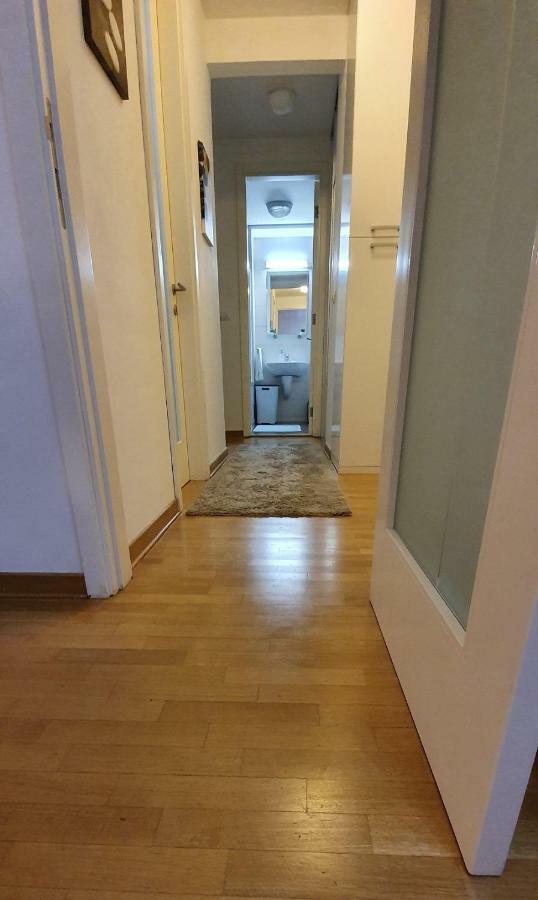 Royal Apartment Belvill Belgrade Exterior photo
