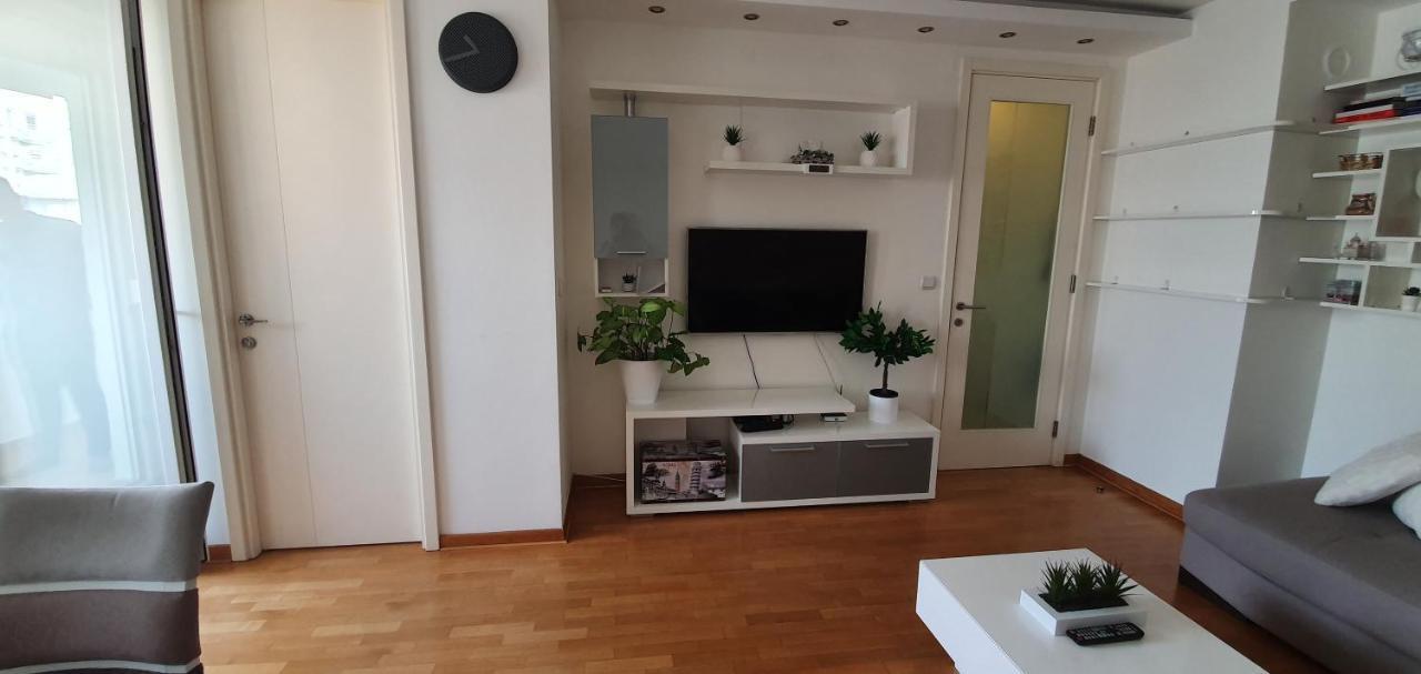 Royal Apartment Belvill Belgrade Exterior photo