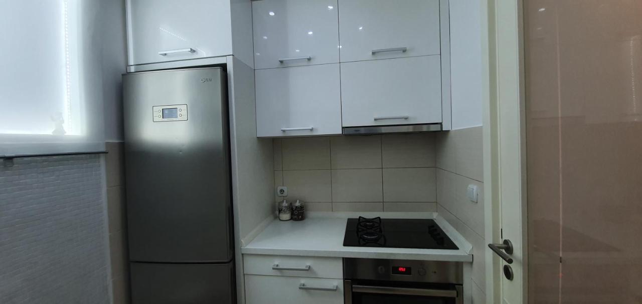 Royal Apartment Belvill Belgrade Exterior photo