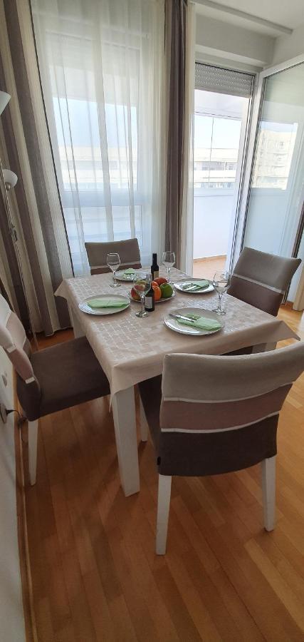 Royal Apartment Belvill Belgrade Exterior photo